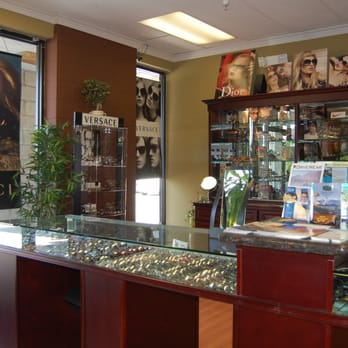 Instyle Optometry - Optometrists Near Me - Anaheim, California