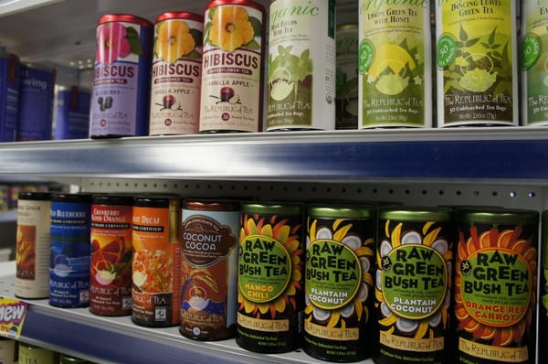 Bonne Sante Health Foods by null