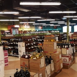 ABC Fine Wine & Spirits - Huge and spotless and very well organized!