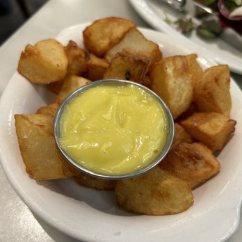 Bread & Butterfly - Potatoes - Breakfast & Brunch Near Me - Atlanta, Georgia