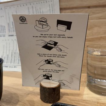 Sonmari - Sushi Bars Near Me - Los Angeles, California