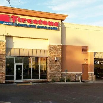 Firestone Complete Auto Care - Auto Repair Near Me - Henderson, Nevada Firestone Complete Auto Care - Auto Repair Near Me - Henderson, Nevada