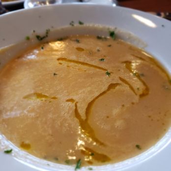 La Tavola - Lobster and crab bisque (creamless) - Italian Near Me - Baltimore, Maryland La Tavola - Lobster and crab bisque (creamless) - Italian Near Me - Baltimore, Maryland