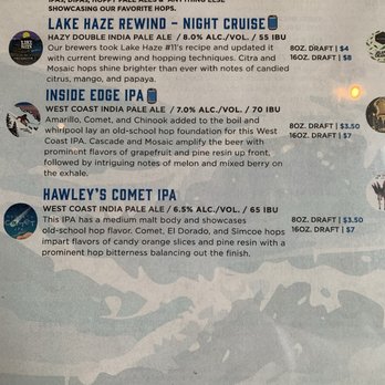 Wallenpaupack Brewing Company - Menu - Breweries Near Me - Hawley, Pennsylvania Wallenpaupack Brewing Company - Menu - Breweries Near Me - Hawley, Pennsylvania