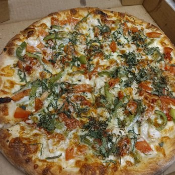 Pazzo Pizzeria - Pizza Near Me - Los Angeles, California
