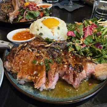 LSXO - Pork chops - Vietnamese Near Me - Huntington Beach, California LSXO - Pork chops - Vietnamese Near Me - Huntington Beach, California
