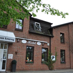 Gaststätte Zum Kreuzweg