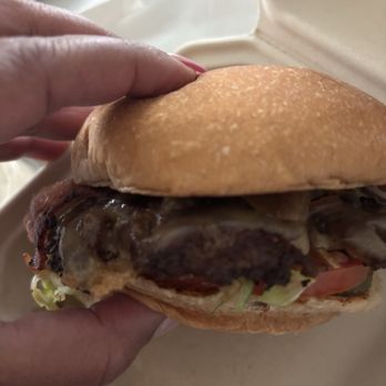 Burger Lounge - Lounge Burger - Burgers Near Me - Coronado, California