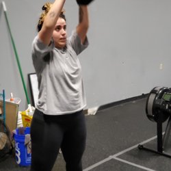 StrongFigure Bootcamp