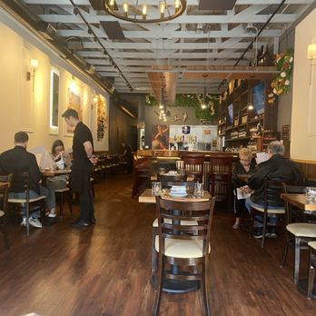 Bistro Mitte - German Near Me - San Carlos, California Bistro Mitte - German Near Me - San Carlos, California