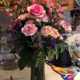 Flowers Flowers