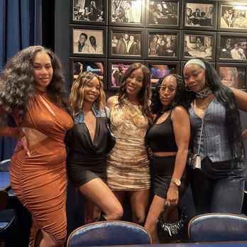 Blue Note - Girls night - Music Venues Near Me - Los Angeles, California