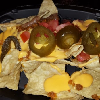 Taco Bell - Nachos supreme - Fast Food Near Me - Prunedale, California Taco Bell - Nachos supreme - Fast Food Near Me - Prunedale, California