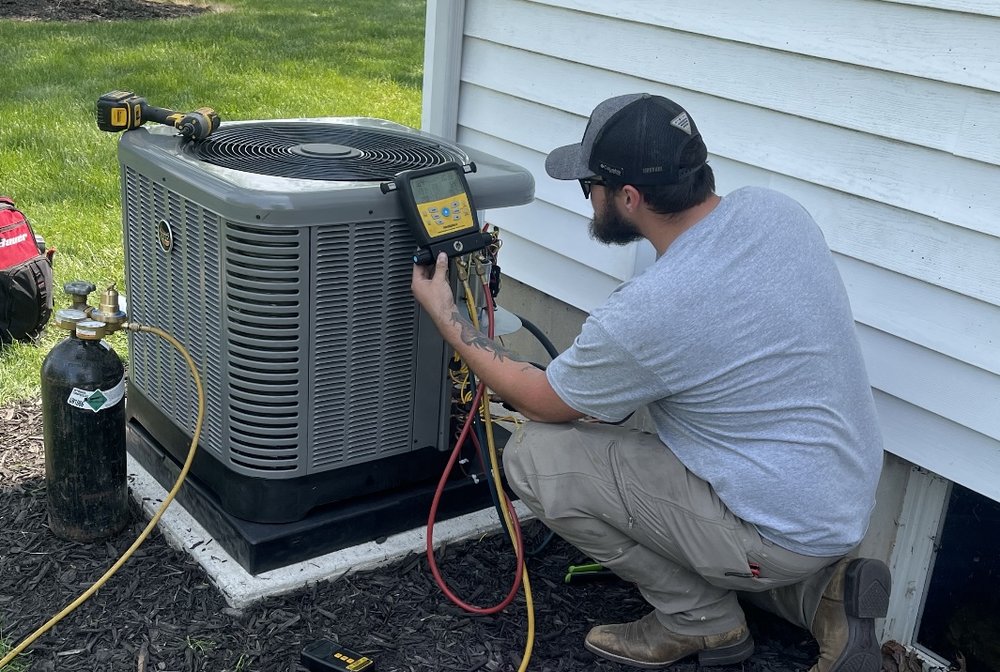 Slide of Shearer Plumbing & Heating