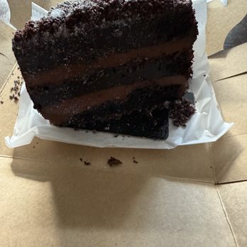 Bakehouse by Joe Murphy - Brooklyn blackout cake - Bakeries Near Me - Madison, New Jersey