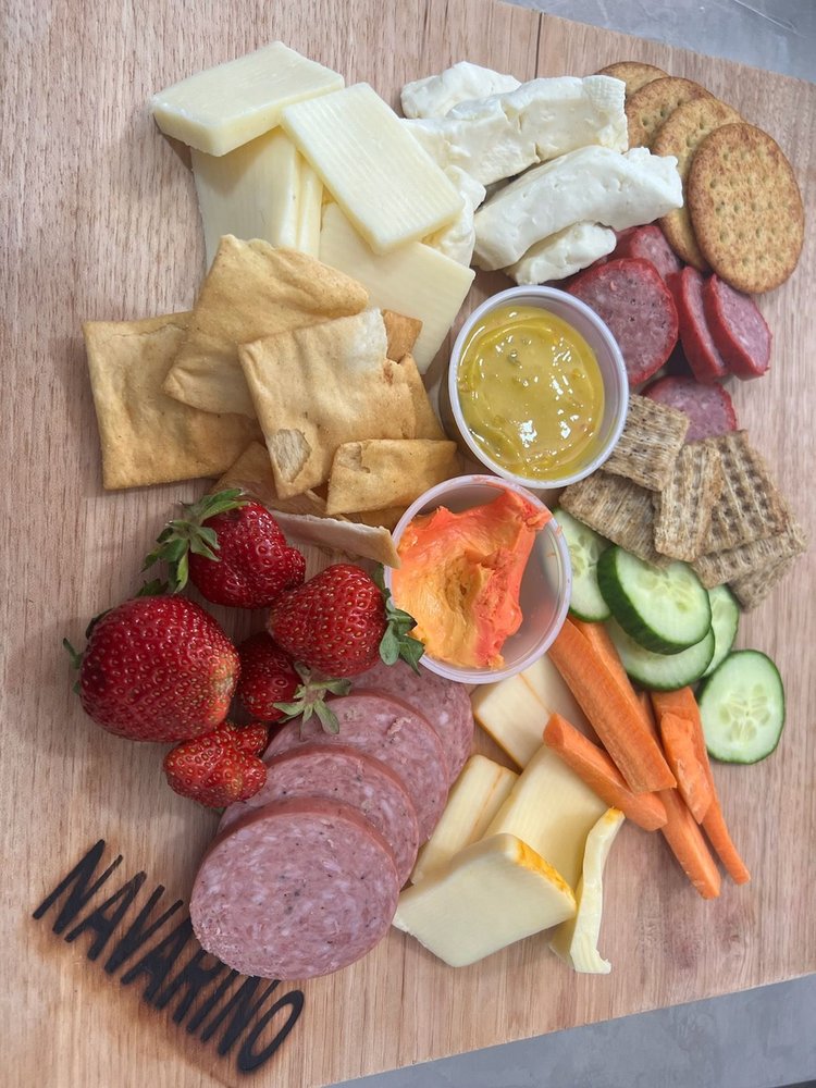 NAVARINO ORCHARD 59 Photos & 35 Reviews 3655 Rt 20, Syracuse, NY Yelp