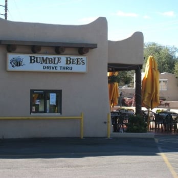 Bumble Bee's Baja Grill - Mexican Near Me - Santa Fe, New Mexico Bumble Bee's Baja Grill - Mexican Near Me - Santa Fe, New Mexico