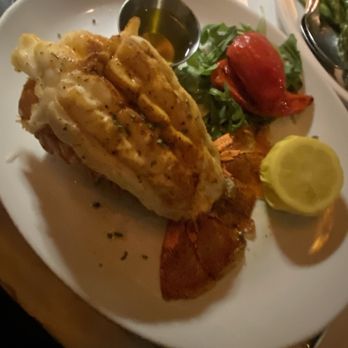 Arroyo Chop House - Meal - Steakhouses Near Me - Pasadena, California