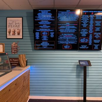 Fizzy Pop - Juice Bars & Smoothies Near Me - Westfield, New Jersey Fizzy Pop - Juice Bars & Smoothies Near Me - Westfield, New Jersey