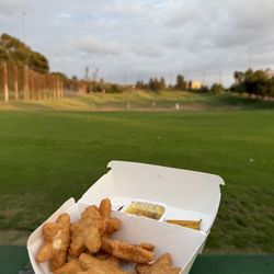 Birch Hills Golf Course