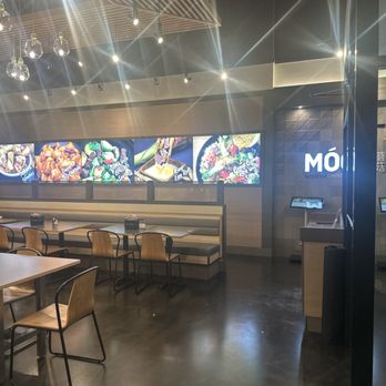 MÓGŪ Modern Chinese Kitchen - Chinese Near Me - Mineola, New York MÓGŪ Modern Chinese Kitchen - Chinese Near Me - Mineola, New York