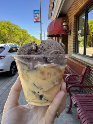 Homer's Restaurant & Ice Cream by null