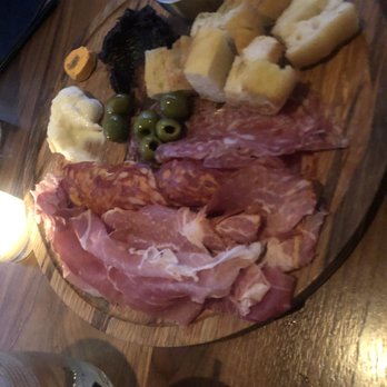 Fat Ox - Italian Near Me - Scottsdale, Arizona