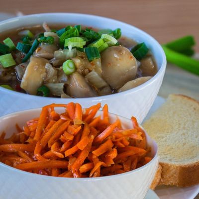 Alyonka Russian Cuisine by null