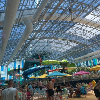 Tropic Falls at OWA - Indoor Waterpark - Amusement Parks Near Me - Foley, Alabama Tropic Falls at OWA - Indoor Waterpark - Amusement Parks Near Me - Foley, Alabama