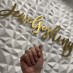 Nails by Jewelsoshiny - Fresh nails!