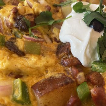 Katy's Place - Omelet - Breakfast & Brunch Near Me - Carmel, California Katy's Place - Omelet - Breakfast & Brunch Near Me - Carmel, California