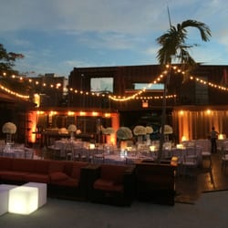 Sunset Event Production