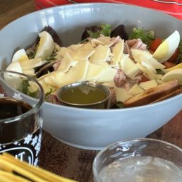Chef Salad