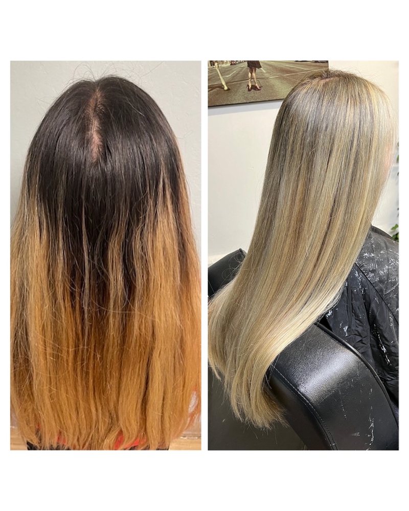 Salon Inclusion Logo