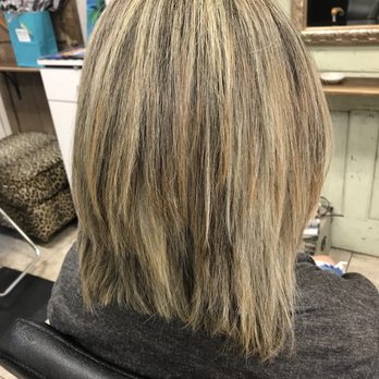 Twisted Scissors Salon and Boutique - Hair Salons Near Me - Carmichael, California