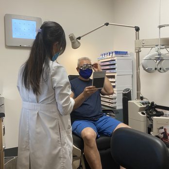Kellee Tea Optometry - Optometrists Near Me - Chino, California Kellee Tea Optometry - Optometrists Near Me - Chino, California