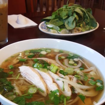 Pho Vinh - Chicken Pho - Vietnamese Near Me - Orlando, Florida Pho Vinh - Chicken Pho - Vietnamese Near Me - Orlando, Florida