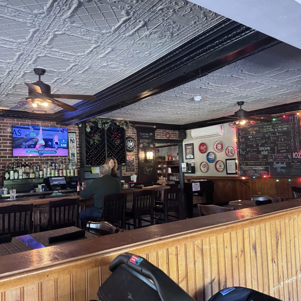 Lebro's Restaurant - Italian Near Me - Getzville, New York Lebro's Restaurant - Italian Near Me - Getzville, New York