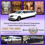 Photo of Green Light Limousine Service
