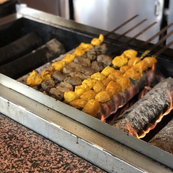 Grill Kabob - Middle Eastern Near Me - Dulles, Virginia