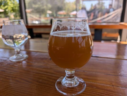 Dust Bowl Brewing Co. Livermore Taproom by null