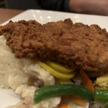 Jack Allen's Kitchen - Chicken fried chicken - New American Near Me - Cedar Park, Texas