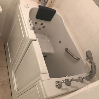 King David Remodeling - Walk in jacuzzi tub - General Contractors Near Me King David Remodeling - Walk in jacuzzi tub - General Contractors Near Me