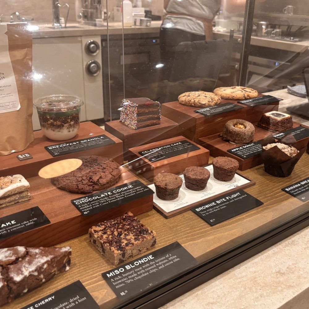 Dandelion Chocolate - Chocolatiers & Shops Near Me - Las Vegas, Nevada