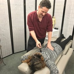 Holistic Health Solutions - Non Force Methods