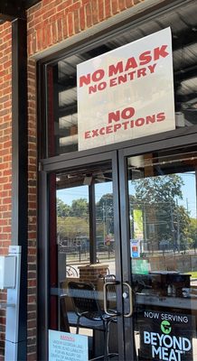 Hapeville Corner Tavern by null