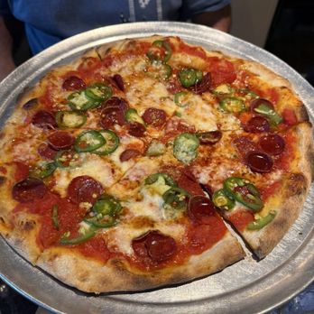Scarr's Pizza - Pizza Near Me - New York, New York Scarr's Pizza - Pizza Near Me - New York, New York