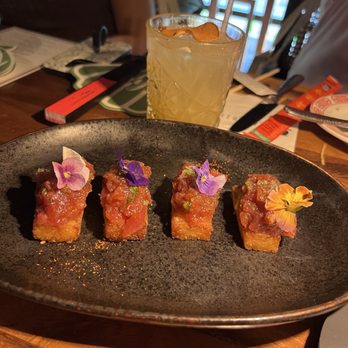 Blackbird Modern Asian - Bars Near Me - Jupiter, Florida Blackbird Modern Asian - Bars Near Me - Jupiter, Florida