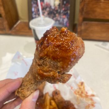 Tokyo Chick - Drumsticks - Chicken Wings Near Me - Pasadena, California Tokyo Chick - Drumsticks - Chicken Wings Near Me - Pasadena, California