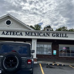 Azteca Mexican Grill - Plaza pic